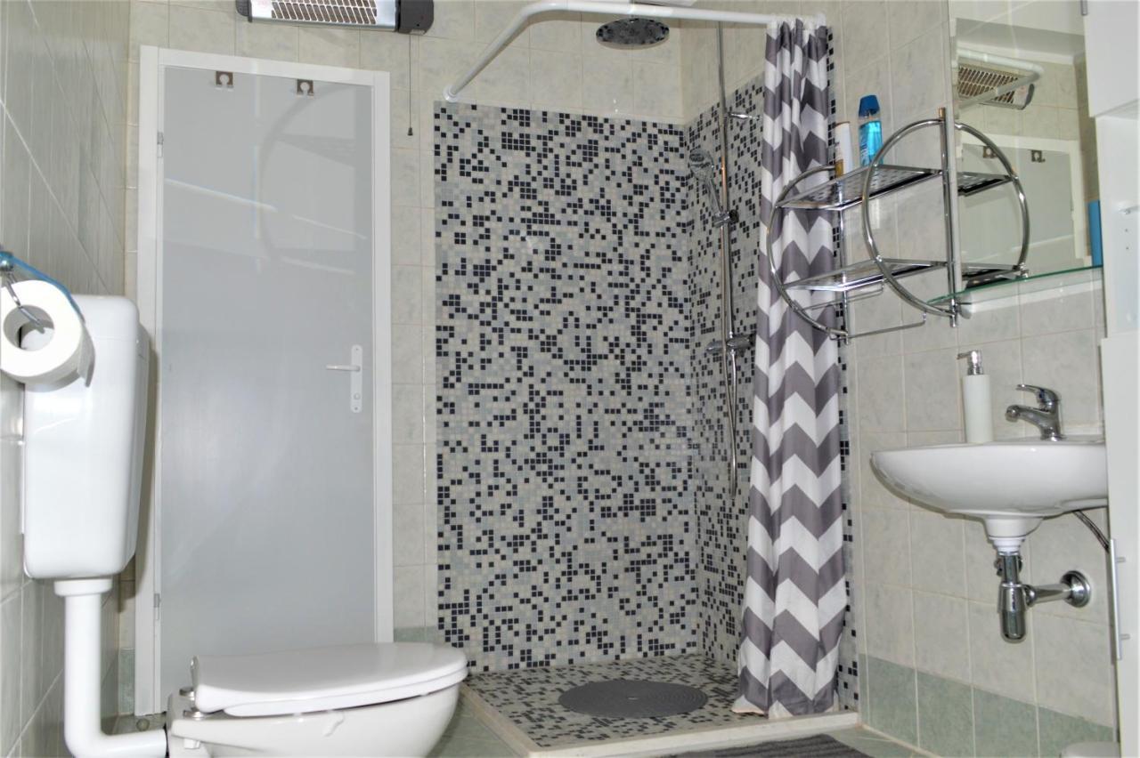 Apartman Luka Kastela Bagian luar foto