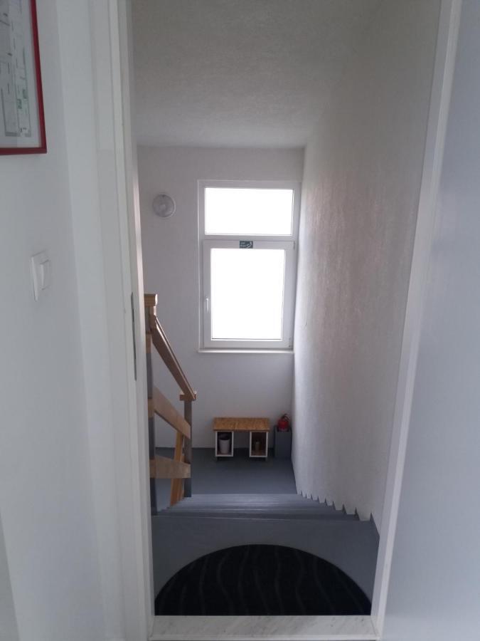 Apartman Luka Kastela Bagian luar foto