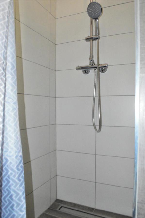 Apartman Luka Kastela Bagian luar foto
