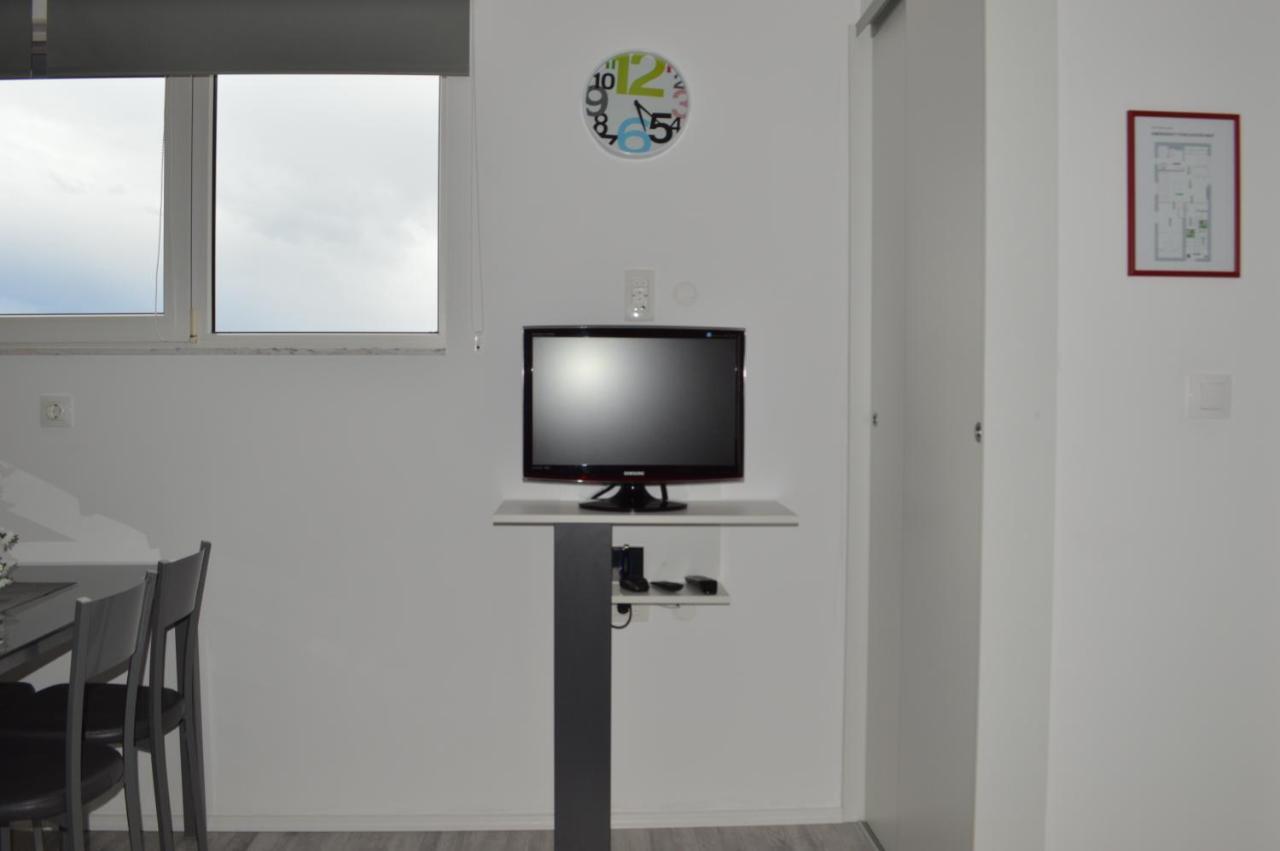Apartman Luka Kastela Bagian luar foto