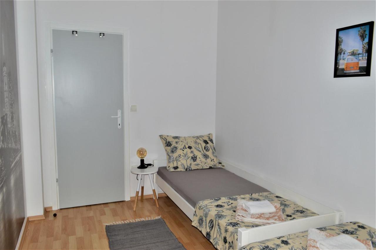 Apartman Luka Kastela Bagian luar foto