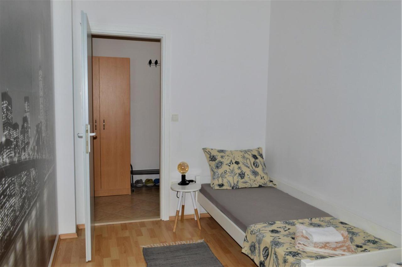 Apartman Luka Kastela Bagian luar foto